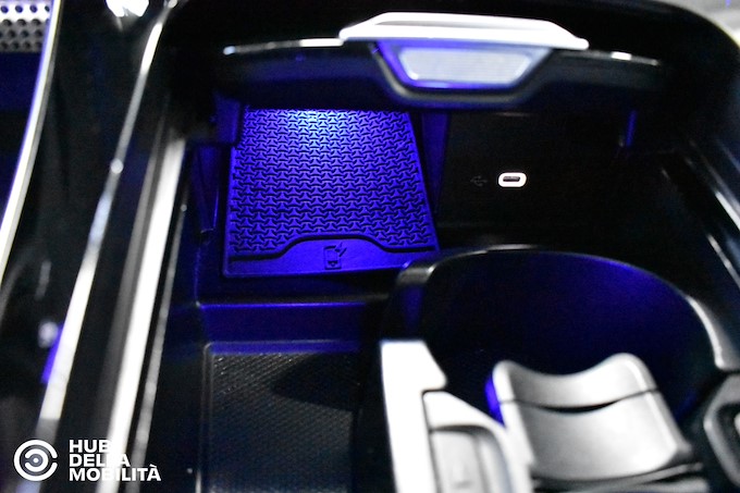 MERCEDES-BENZ C 300 d Mild hybrid S.W. Premium Plus